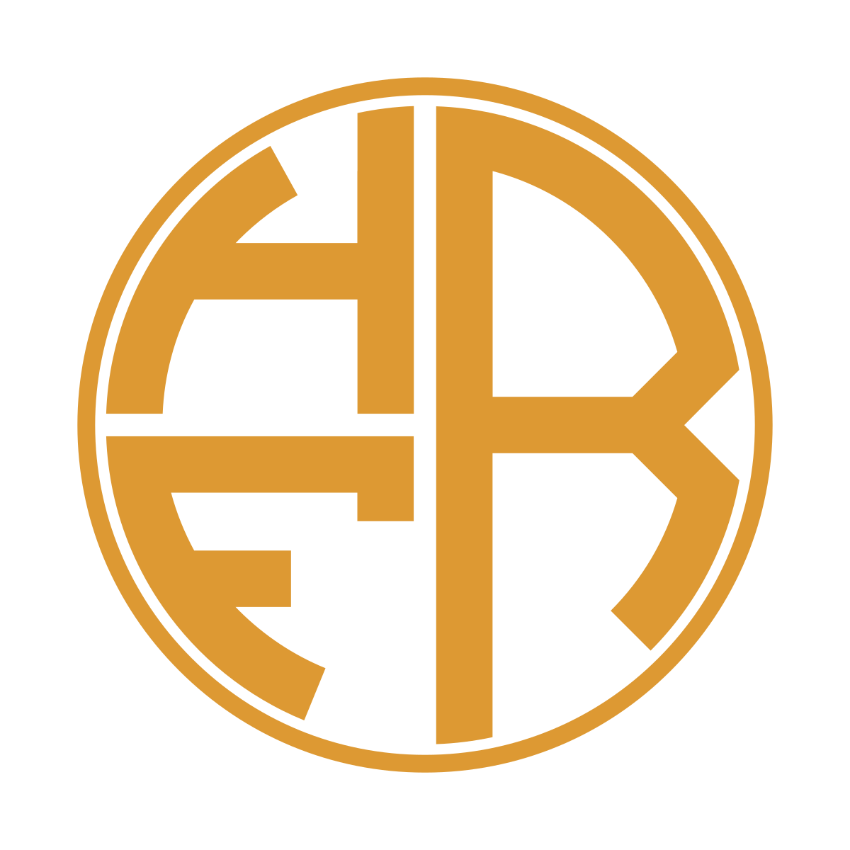 Huntsman Factory Records Logo Hover