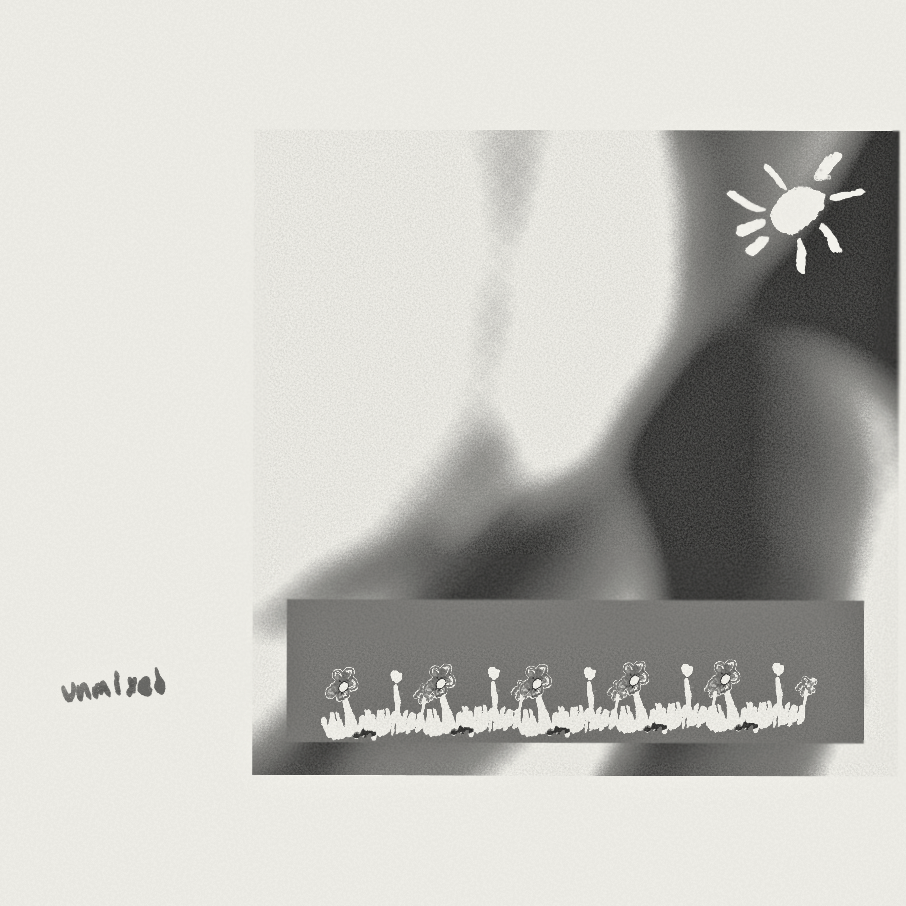 Toe Blake Mixtape 'unmixed' WAV & MP3 Files