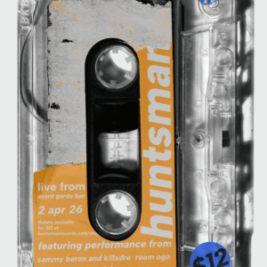 HFR Live Operations from Avant Garde Bar